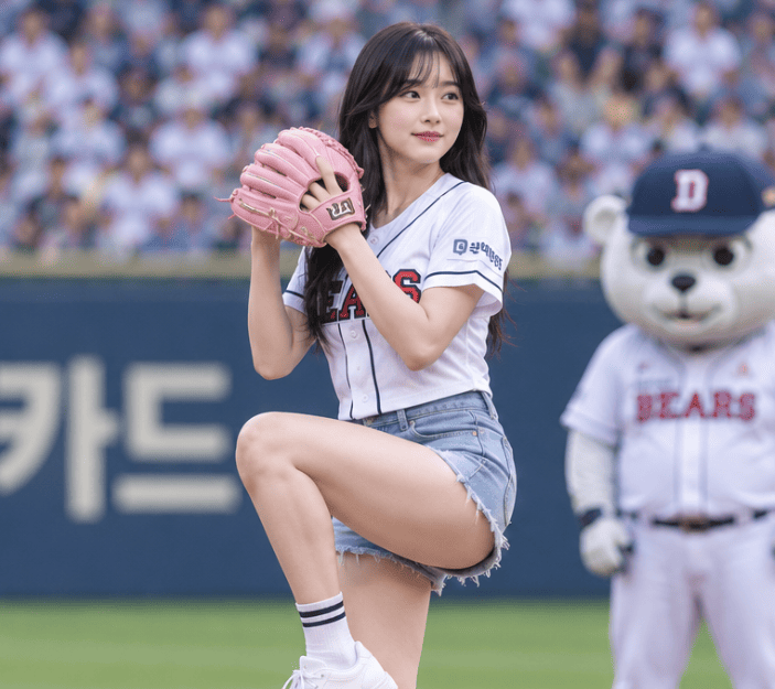 불꽃야구 직관 예매 일정 및 티켓 가격