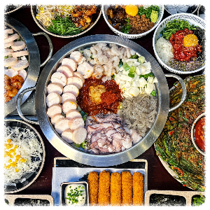 사위식당