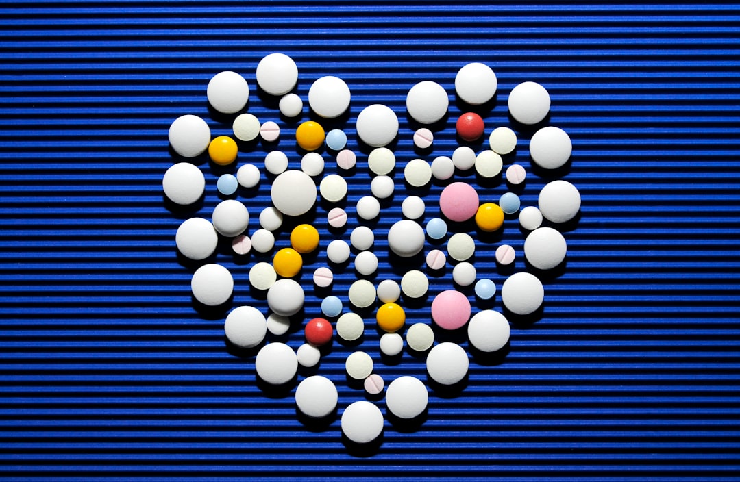 Medicine.