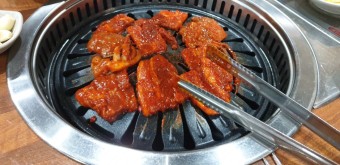 오삼불고기