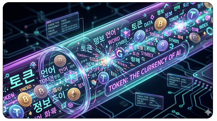 왜 토큰이 중요할까?
