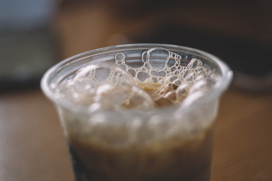 Soymilk