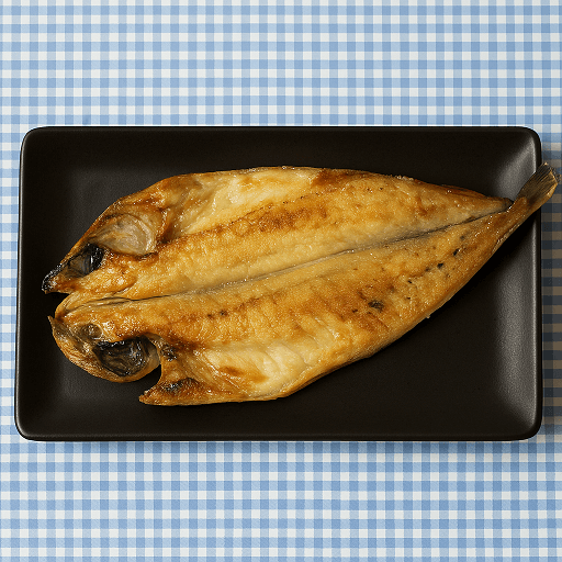 임연수 구이