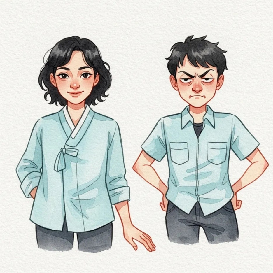 건강한 자신감과 과도한 오만의 차이점