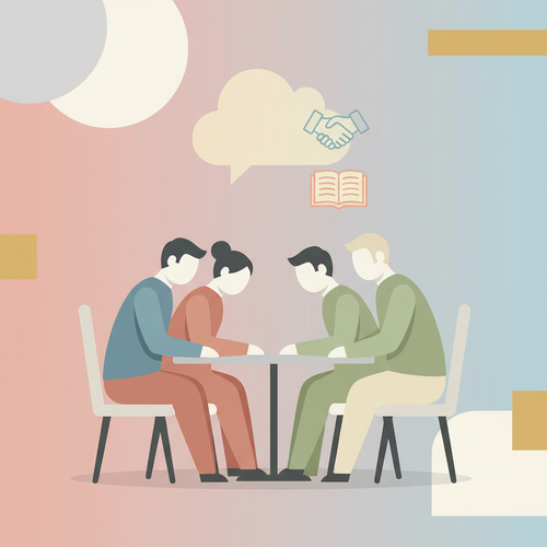 성공적인 상견례를 위한 추가 조언