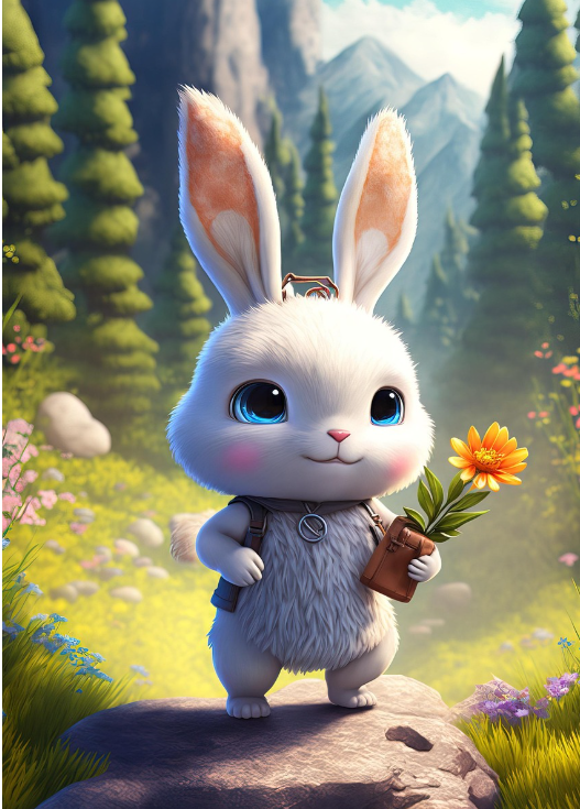 띠별 인간관계 특징과 주의점 – 토끼띠 편