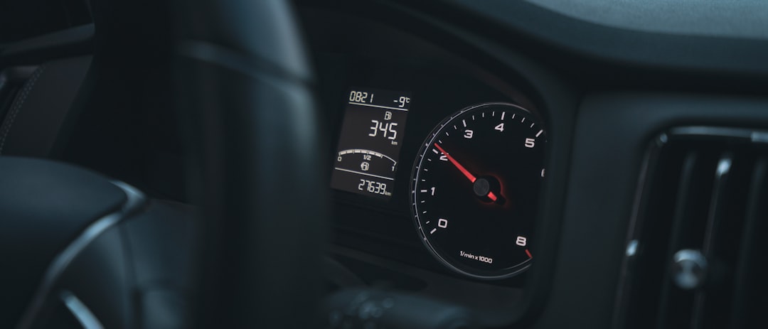 Mileage
