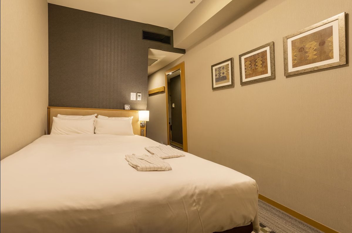 호텔 선루트 플라자 신주쿠 01