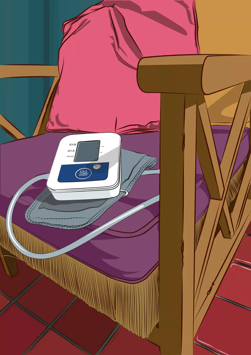 혈압계