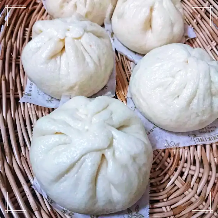 생활의달인 고기 찐빵 달인 니꾸망 일본식 고기 만두 맛있는 명물 가게 은둔식달 노포 일본 오사카 맛집 정보