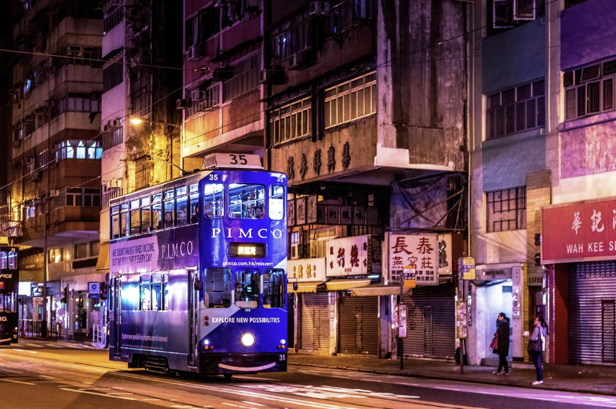 홍콩 액션 영화 대체 사진