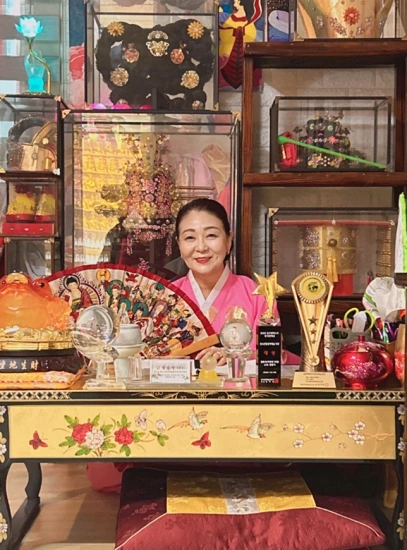 인천 문학동 점집 지용암