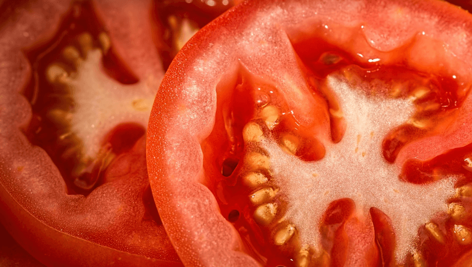 눈에 좋은 과일 토마토2