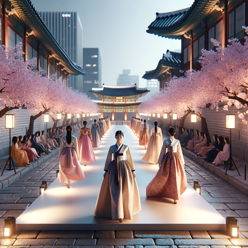 서울패션로드 2025