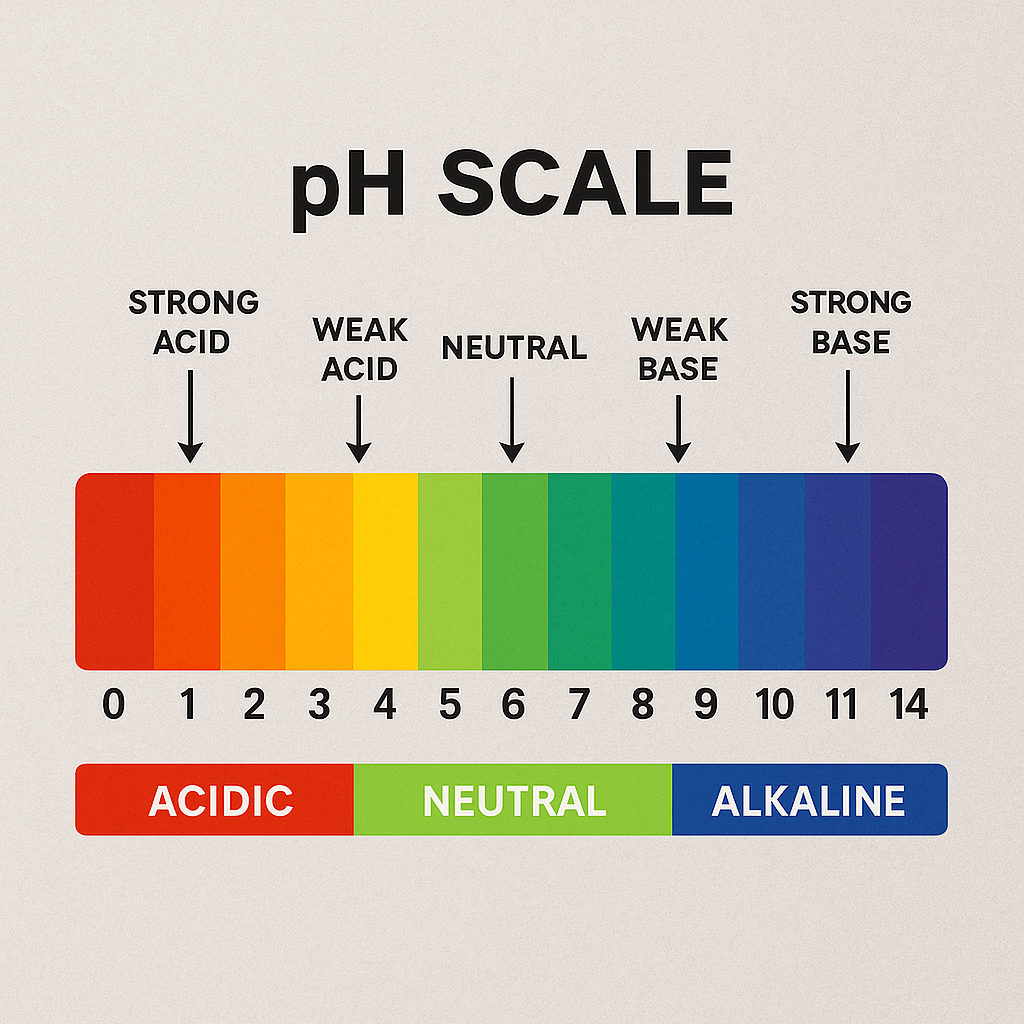 알칼리성 음식 종류와 섭취방법
