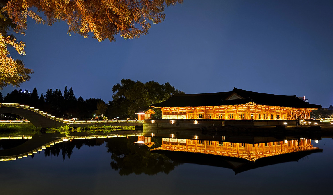 전주여행 가볼만한 곳 베스트10_ 01. 전주 한옥마을 (한옥숙박, 야경명소, 여행코스)