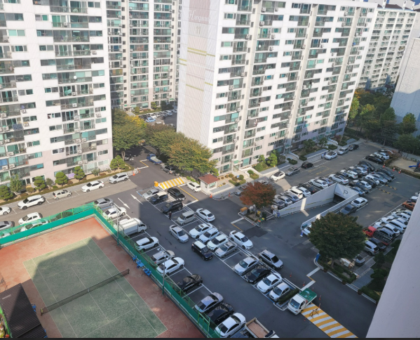 대전 둔산 재건축 선도지구 유력한 후보&#44; 탄방 한가람 아파트와 공작 아파트 통합 단지 지금 진입하면 어떨까?