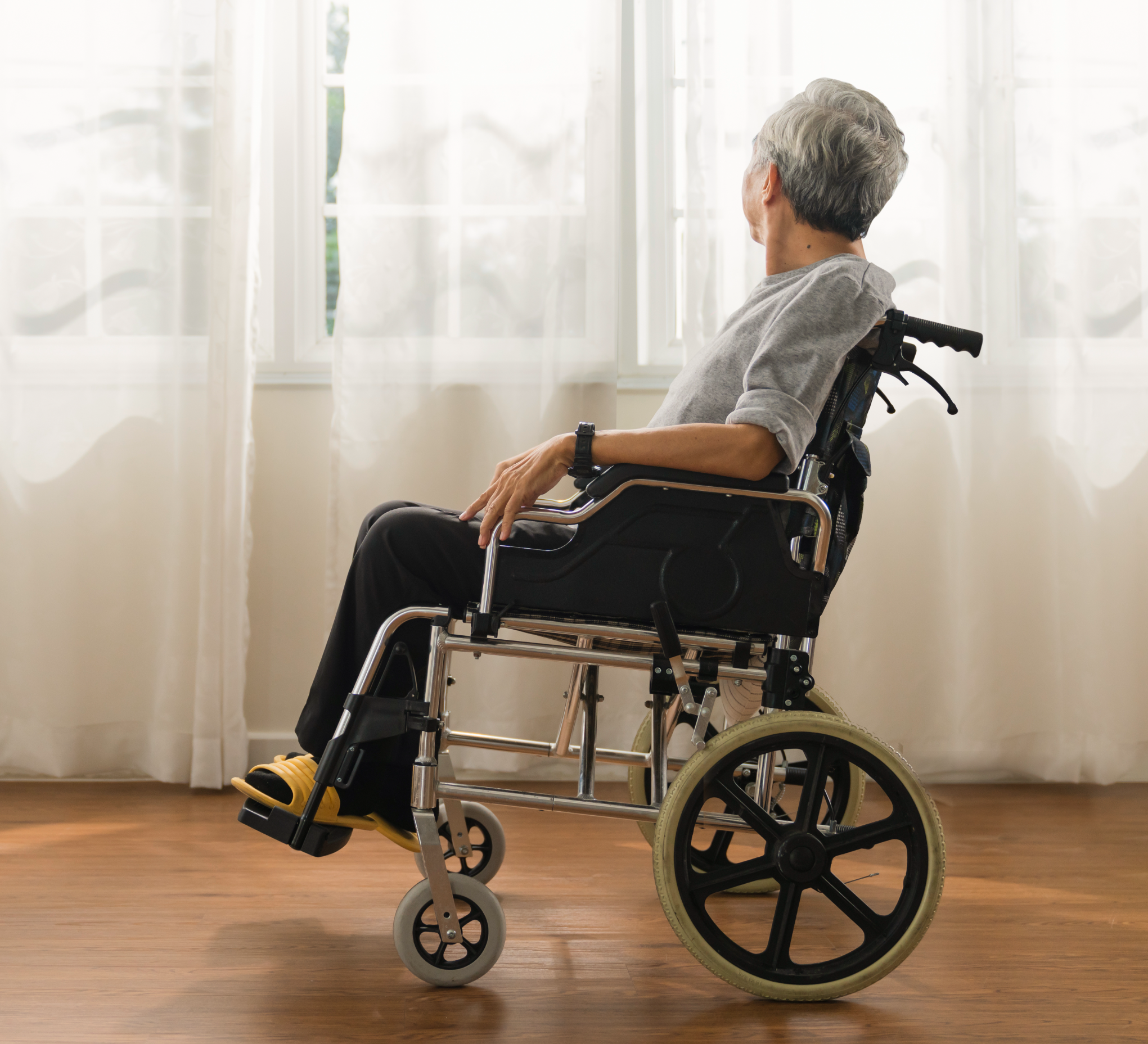 휠체어무료대여