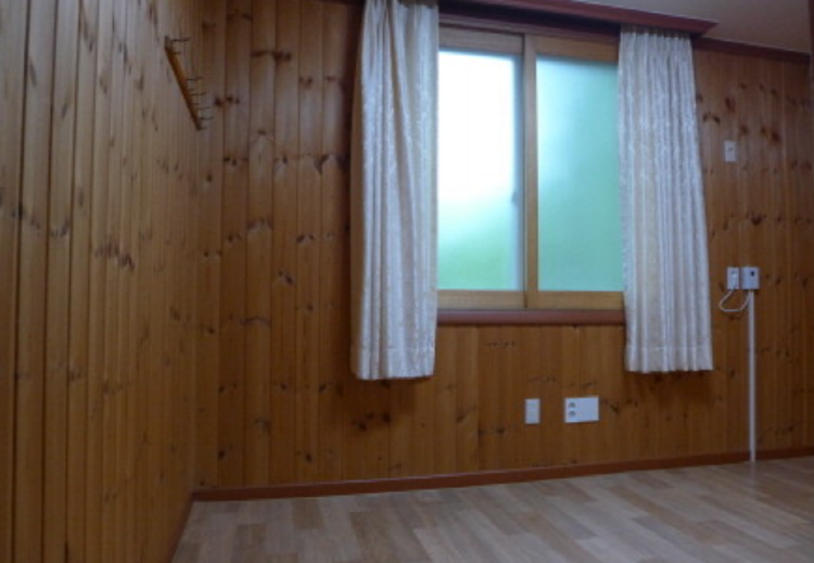 집다리골 자연휴양림