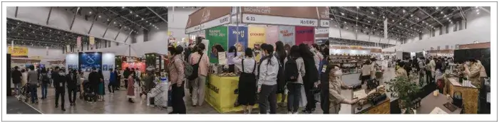 K-Cafe Championship(KCC)