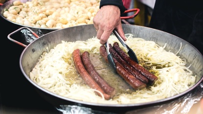 Ninth Avenue International Food (사진 : 공식홈페이지)2