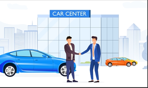 자동차 영업사원, 한 대 팔면 얼마 벌까?