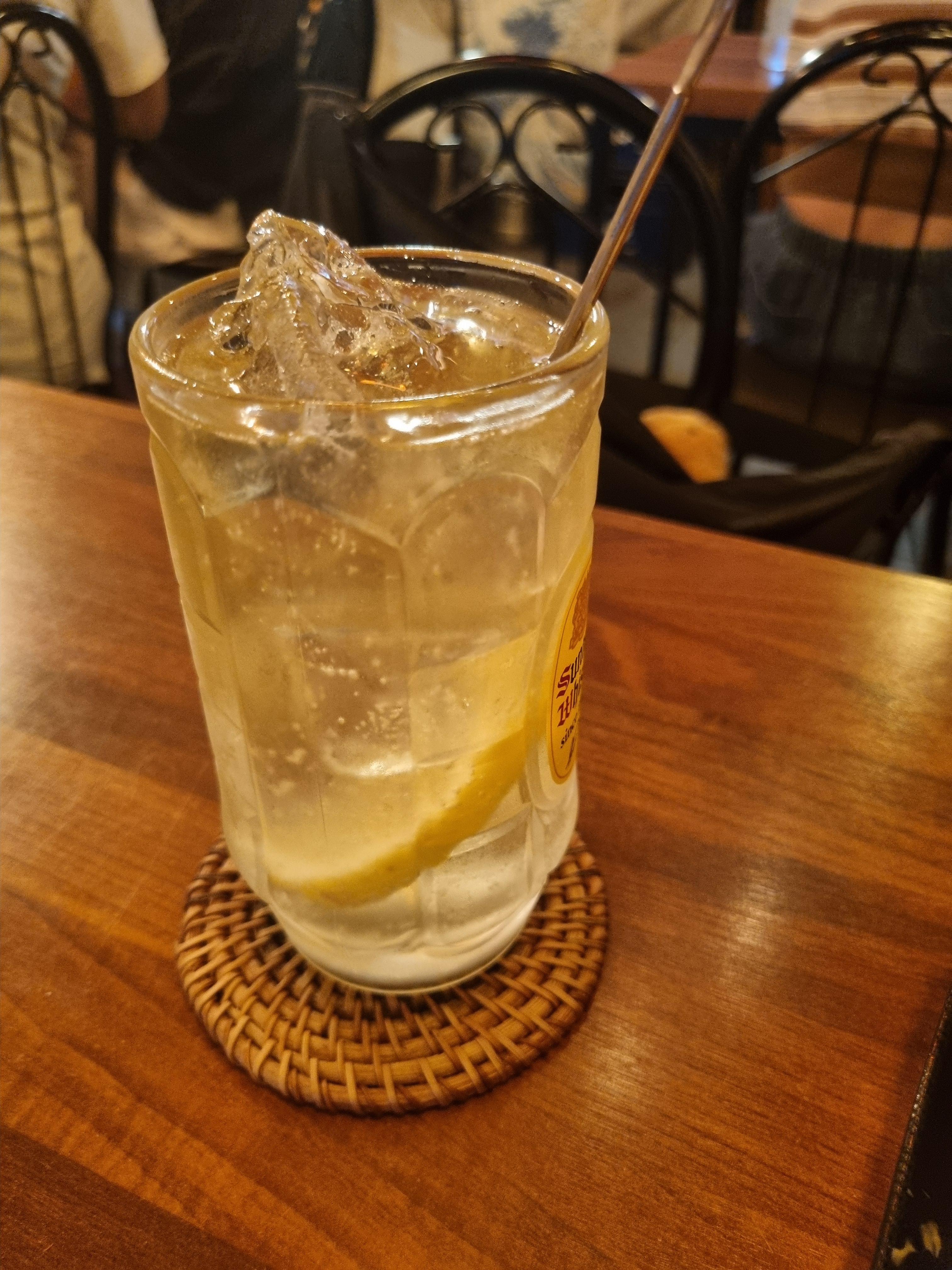 이자카야 아홉시