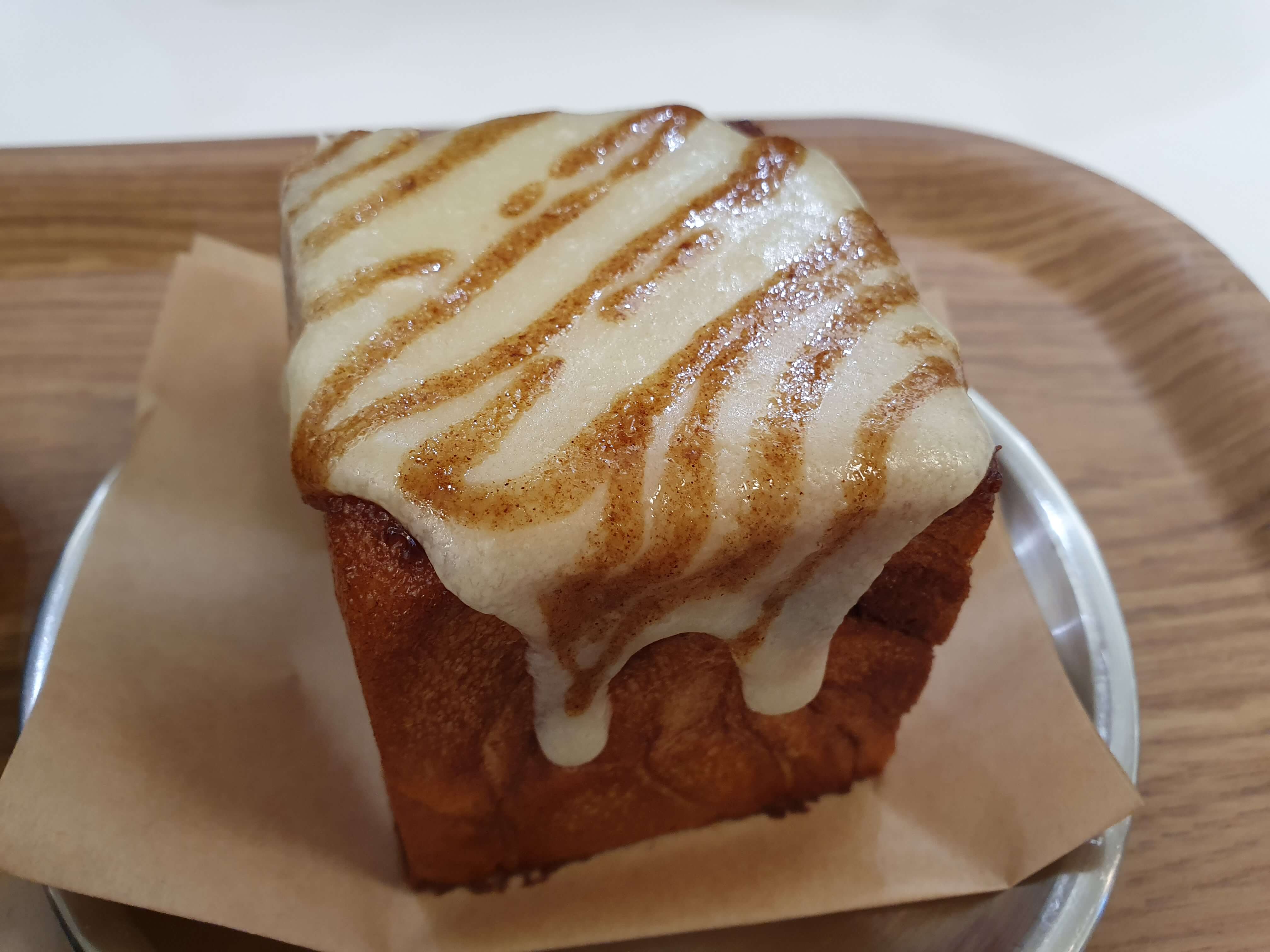 양산 물금 맛집 카페궁리-시나몬밥카