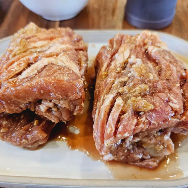 생생정보 대결 맛 대 맛 소고기 생갈비vs양념 돼지구이 음식점 위치