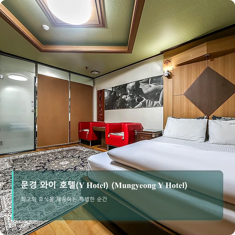 문경 와이 호텔(Y Hotel) (Mungyeong Y Hotel)_2