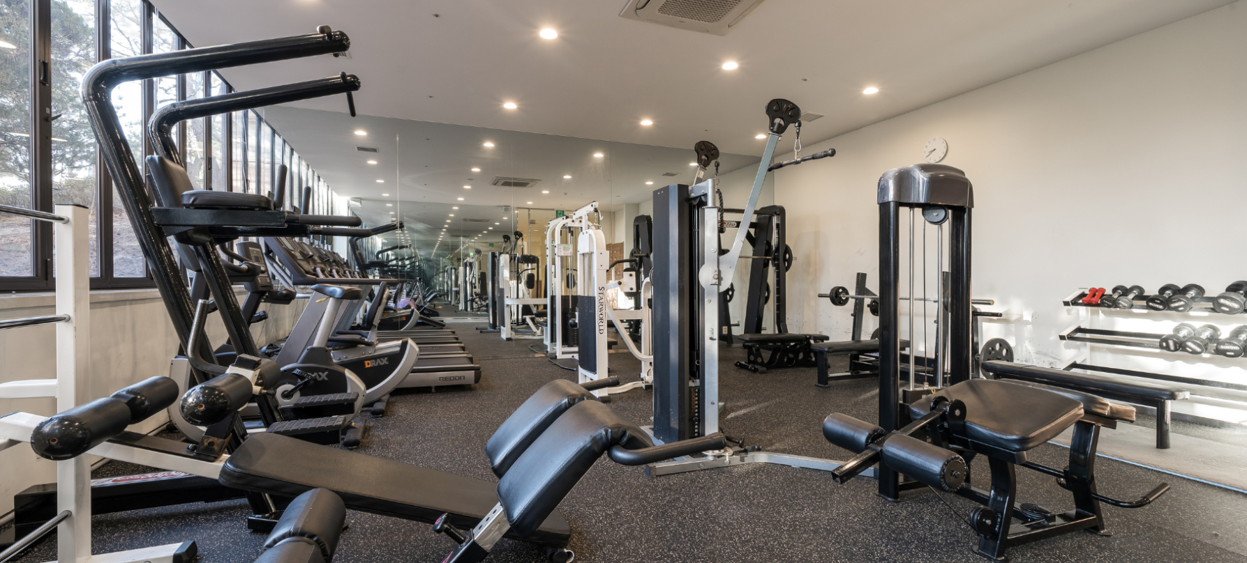 속초 워케이션 호텔 마레몬스