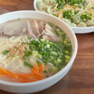 제주공항 근처 고기국수 맛집