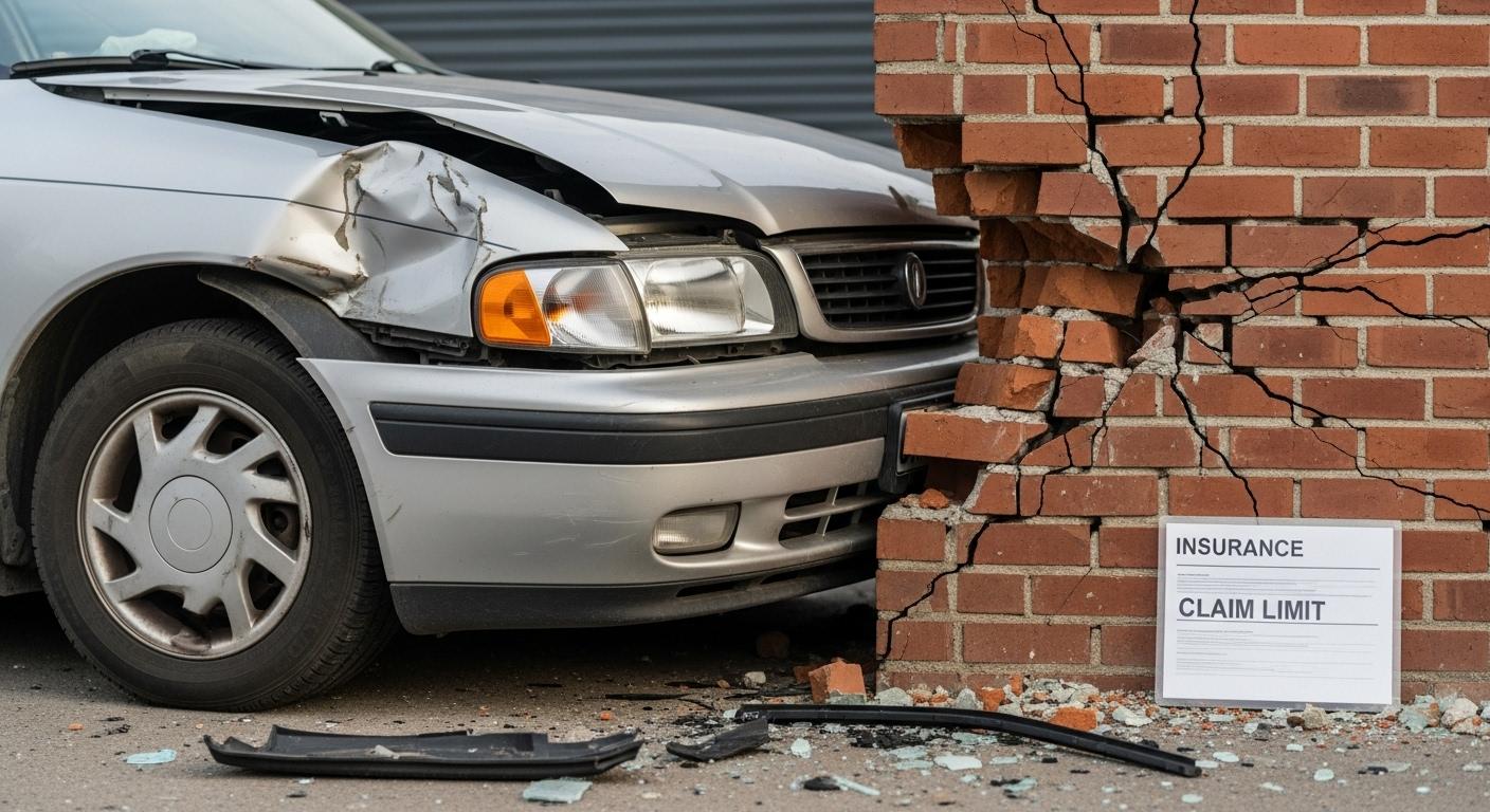 운전자보험 대물 한도