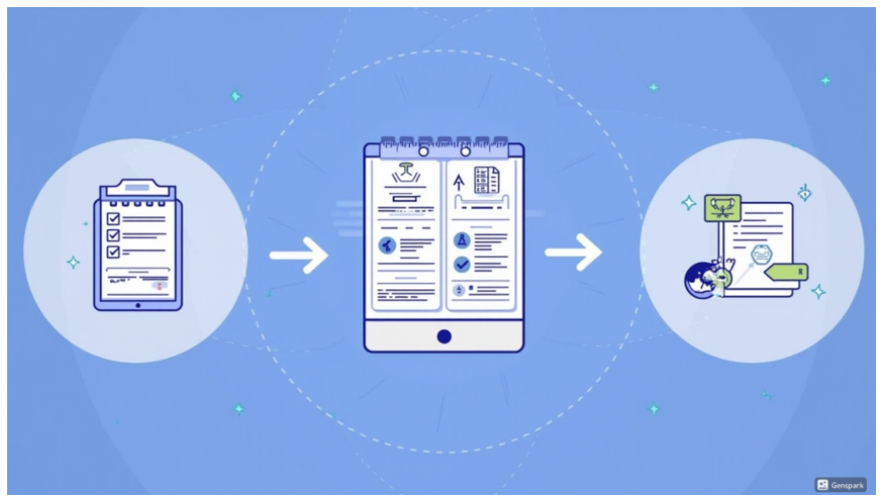KYC 인증절차