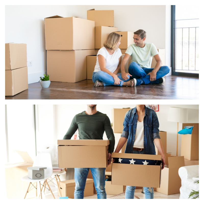 이사 전날 꼭 챙겨야 할 준비 체크리스트