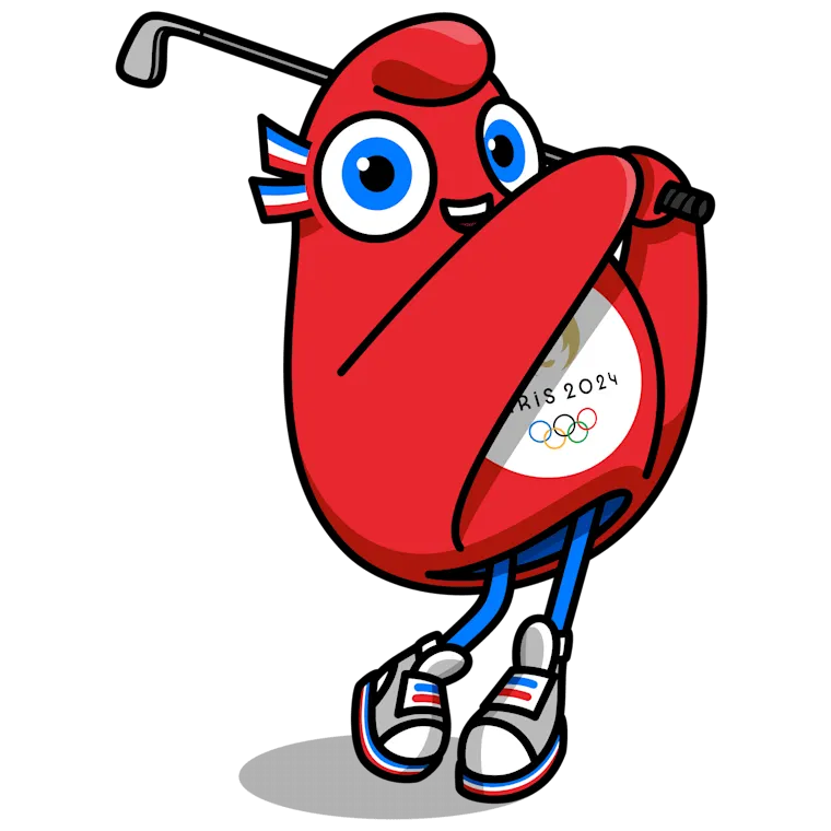 파리올림픽 골프 경기