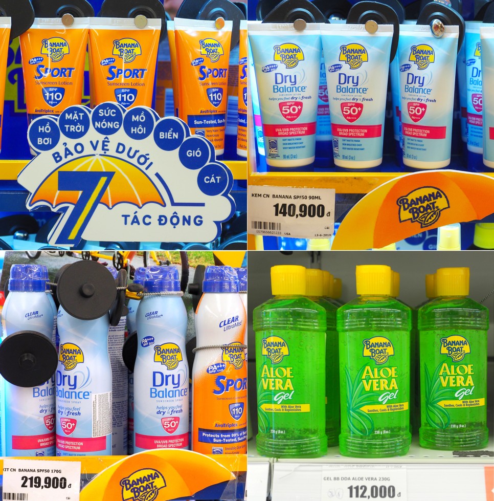 베트남 나트랑 쇼핑리스트 선물 기념품 총정리