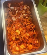 김치