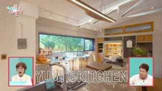 이영자 세컨 하우스