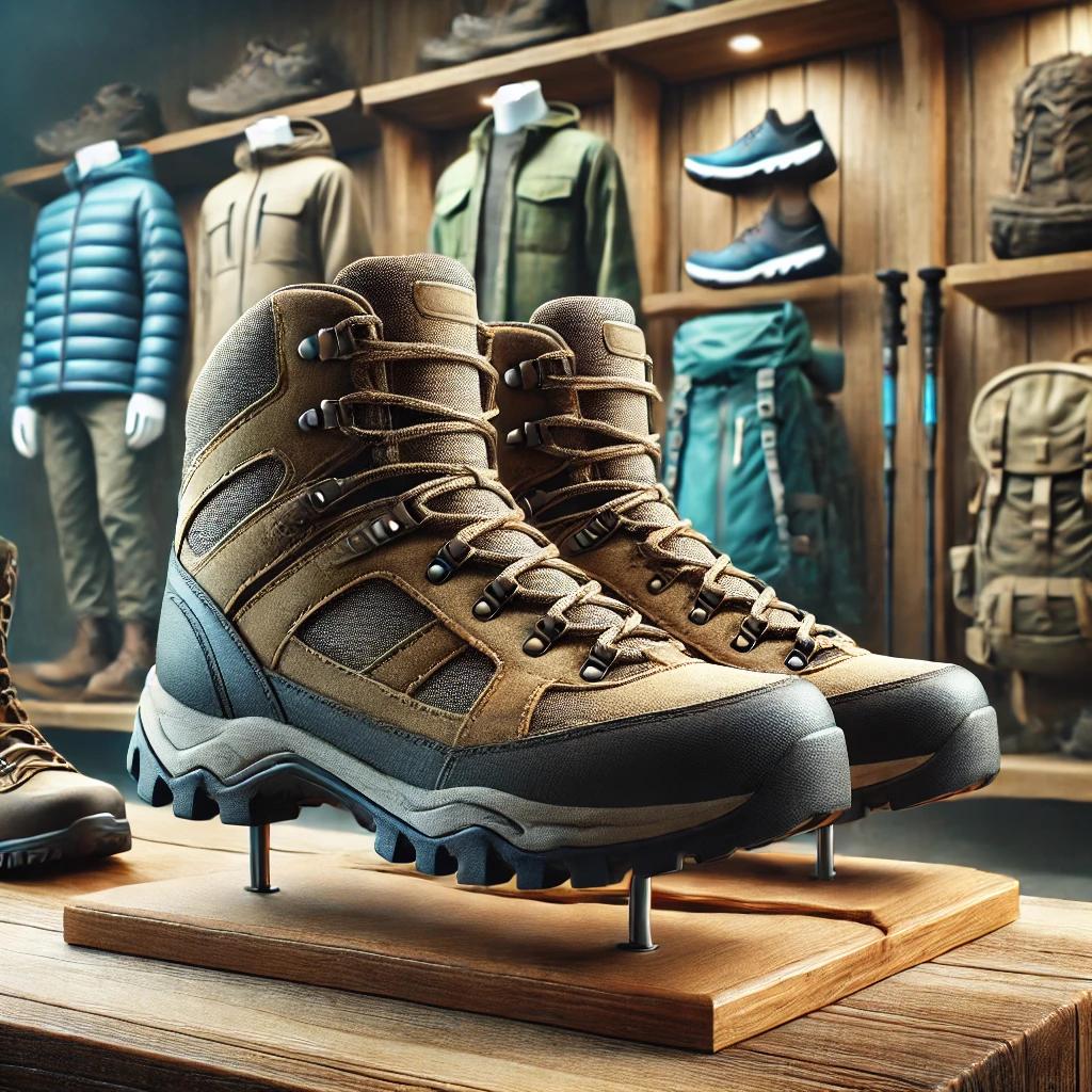 갬프라인등산화이월상품