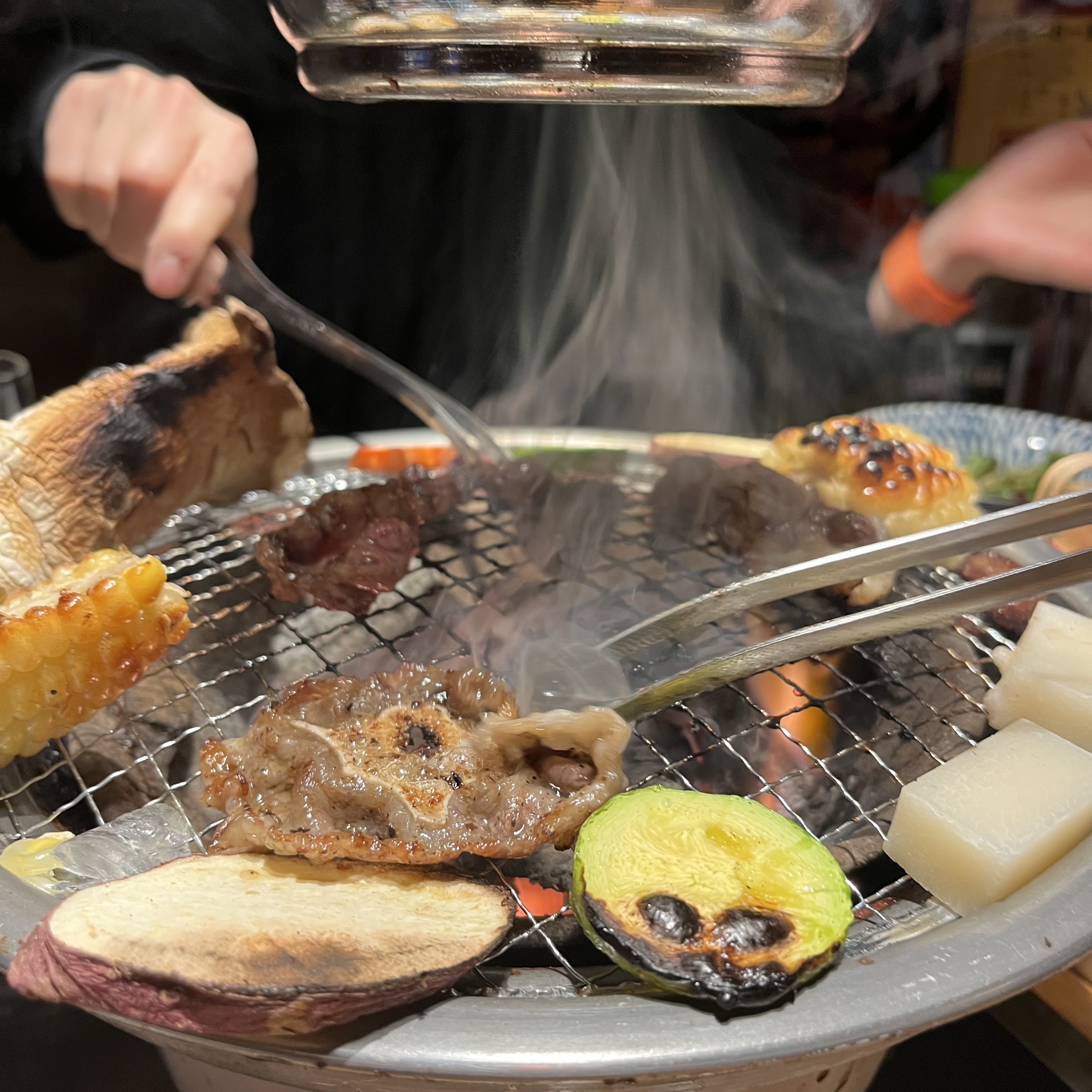 김포 야끼니꾸