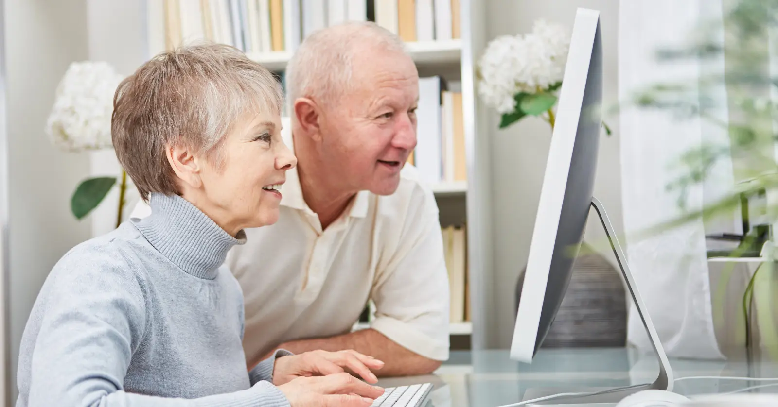 65세이상 노인 혜택