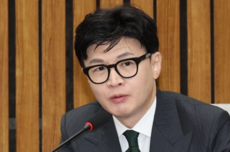 한동훈 장관 후임자로 거론되고 있는 박성재 전 서울고검장