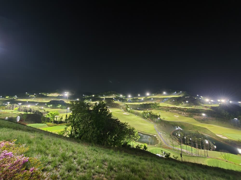 군위칼레이트CC