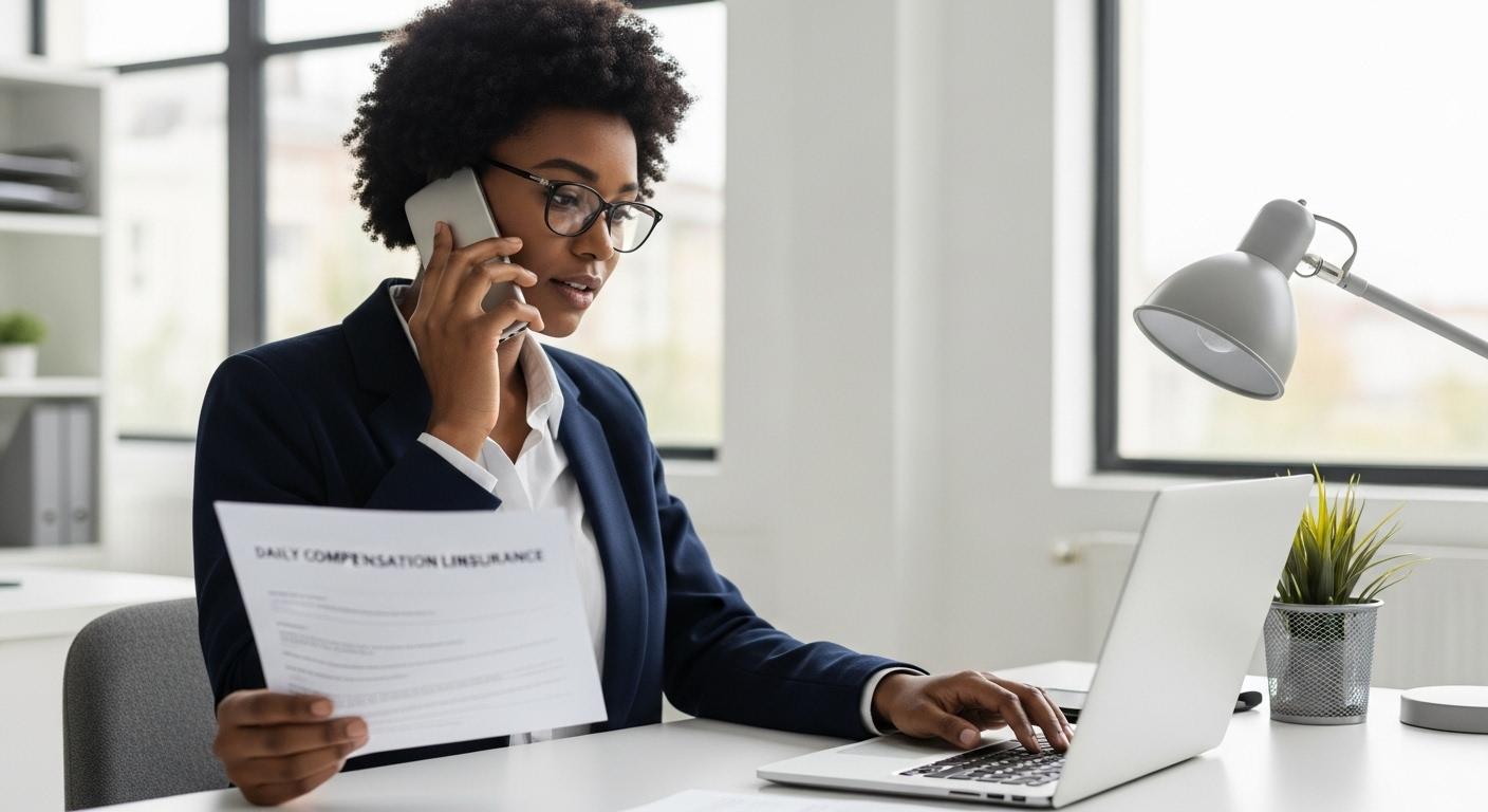 일상배상책임보험 가입 확인 방법