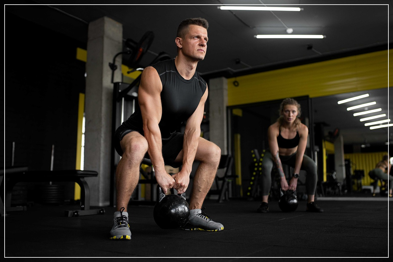 중장년 맞춤형 하루 계획