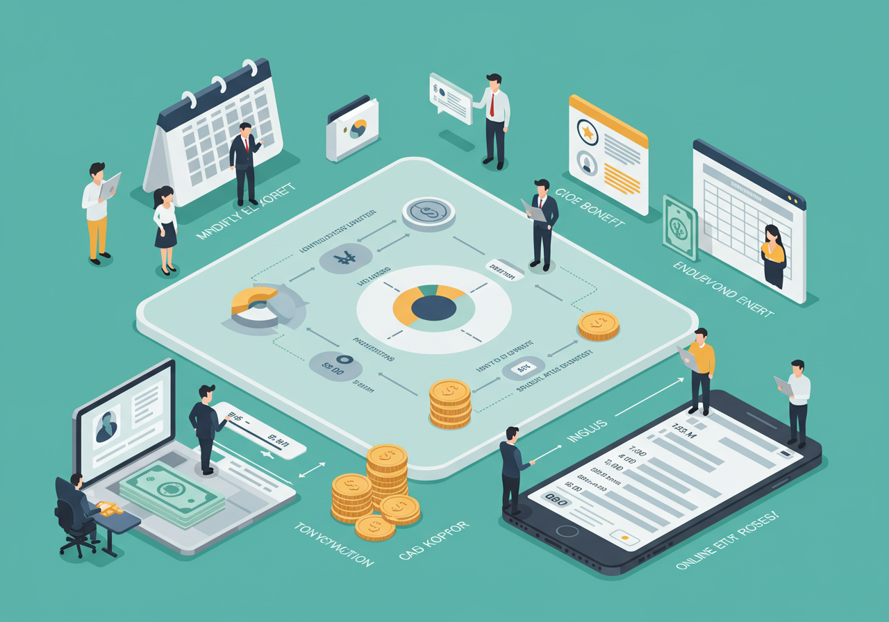 실업급여 조건 완벽 근속기간&amp;#44; 퇴직 사유&amp;#44; 수급액까지!