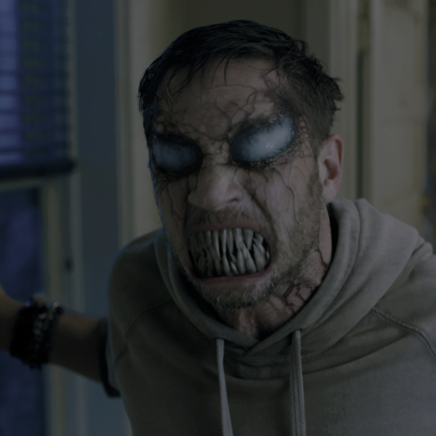 베놈1_흉폭해진 에디