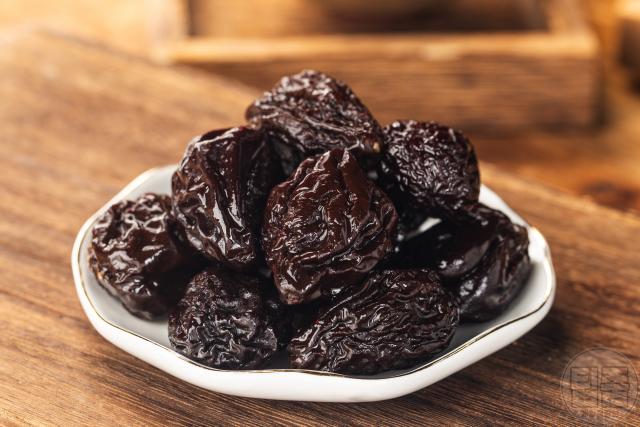 골다공증에 좋은 음식 건자두