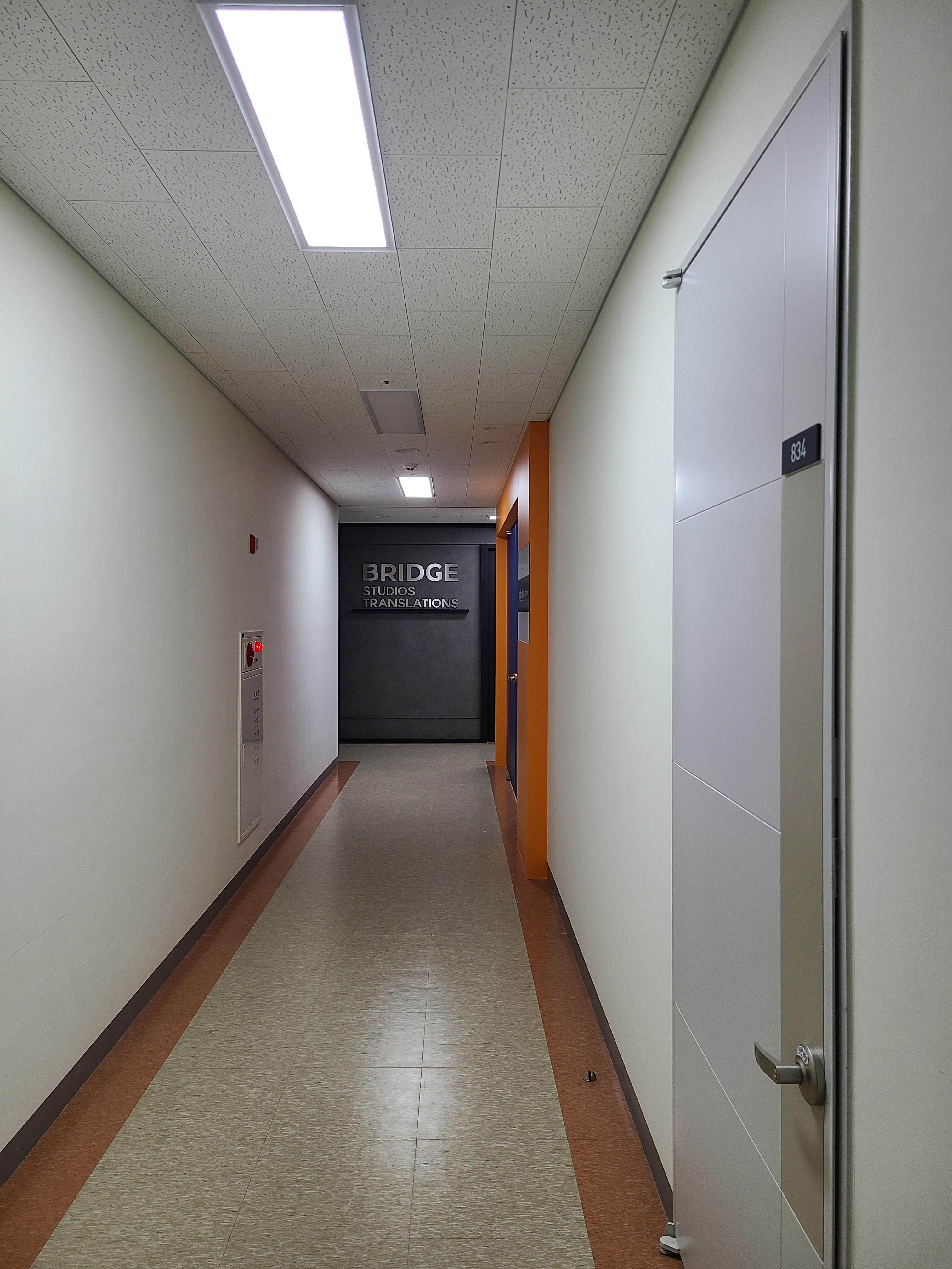 강서 데시앙플렉스 섹션오피스7